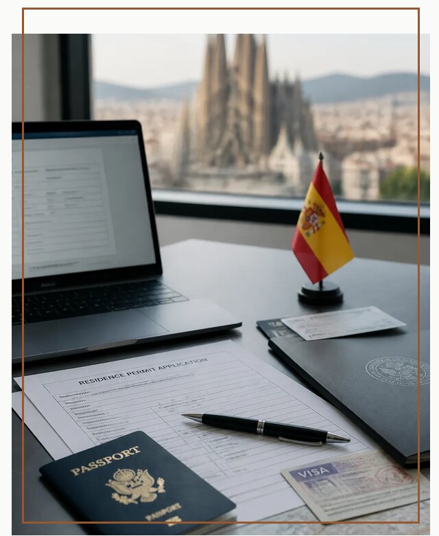 Оформление Startup Visa и ВНЖ Испании для бизнеса в Сарапуле