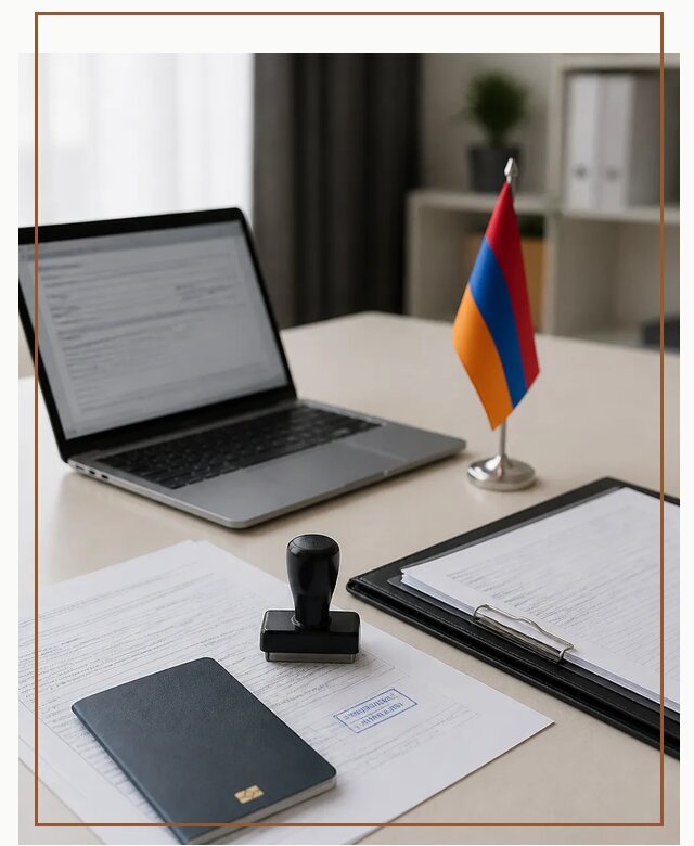 Оформление гражданства Армении в Сарапуле по цене от 77430 р. | Гиперактив-Срл