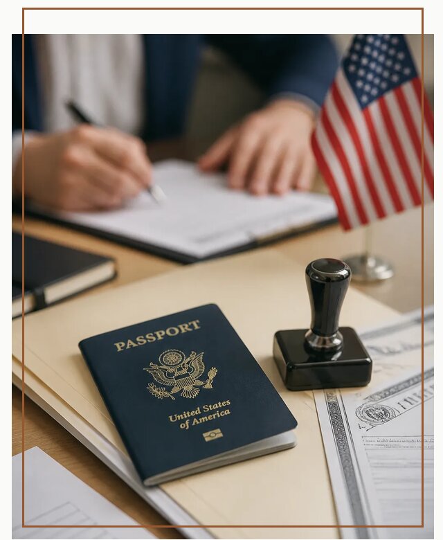 Оформление гражданства США в Сарапуле под ключ от 46458 р. | Гиперактив-Срл